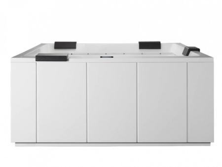 Гидромассажный бассейн Spa Natural Paolo Ferralli Invisibile