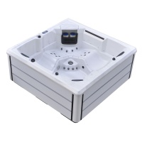 Гидромассажный спа-бассейн Kingston JCS-202