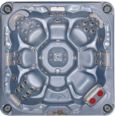 Спа бассейн Cal Spas Bel Air