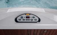 Спа бассейн Jacuzzi J-325