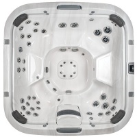 Спа бассейн Jacuzzi J-585