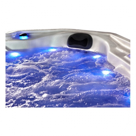 Гидромассажный спа-бассейн Gulfstream Pallada Гидромассажный спа-бассейн Gulfstream Pallada