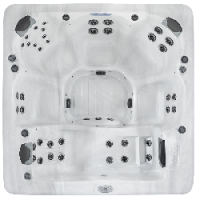 Спа бассейн Vita Spa Sensation