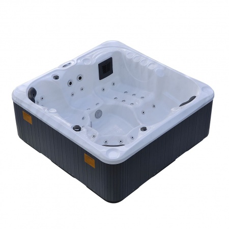 Гидромассажный спа-бассейн Kingston JCS-52A Гидромассажный спа-бассейн Kingston JCS-52A