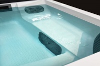 Спа бассейн Treesse Quarz 235