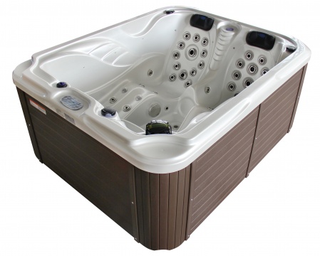 Спа бассейн HL-2803 (H-01/PS-01/C-08)