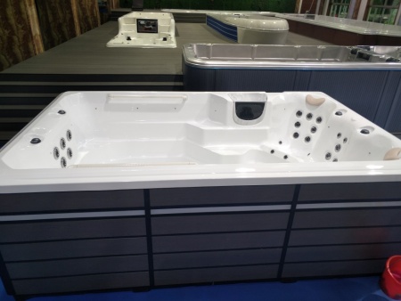 Плавательный спа-бассейн Bigeer BG-6653