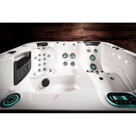 Спа бассейн Vortex Spas Cerium TOP Спа бассейн Vortex Spas Cerium TOP
