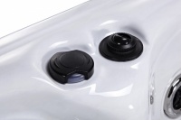 Гидромассажный СПА-бассейн Sunrans SR-879