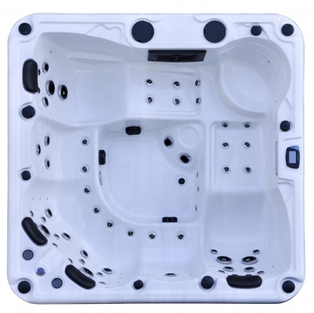 Гидромассажный спа-бассейн Kingston JCS-103 Гидромассажный спа-бассейн Kingston JCS-103