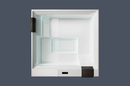 Спа бассейн Treesse Wave