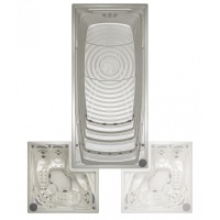 Плавательный спа бассейн USSPA Swim Spa M Плавательный спа бассейн USSPA Swim Spa M