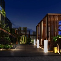 Светильник Цилиндр 40х40 питание от 220, RGB Светильник Цилиндр 40х40 питание от 220, RGB