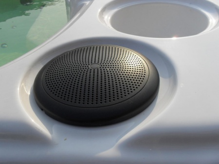 Гидромассажный спа-бассейн Sunrans SR851