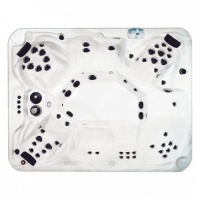 Гидромассажный спа-бассейн Arctic Spa Summit XL LEGEND SELECT Гидромассажный спа-бассейн Arctic Spa Summit XL LEGEND SELECT