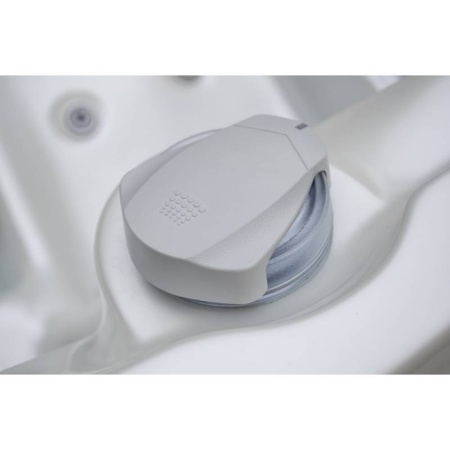 Гидромассажный спа-бассейн AquaSpas My_World