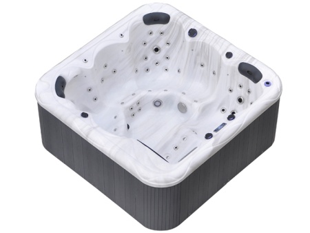 Гидромассажный спа-бассейн Kingston JCS-58B