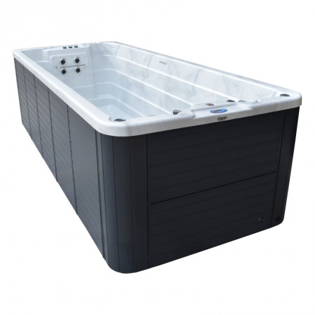Плавательный спа-бассейн Allseas Spa ASW 5500 Superior