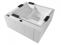 Гидромассажный бассейн Spa Natural Paolo Ferralli Fantasia