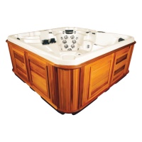 Гидромассажный спа-бассейн Arctic Spa Summit LEGEND Гидромассажный спа-бассейн Arctic Spa Summit LEGEND