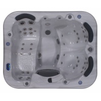 Мини спа-бассейн Vortex Spas Neon Мини спа-бассейн Vortex Spas Neon