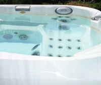 Спа бассейн Jacuzzi J-335